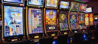 Joker Gaming slot interface on 35 togel platform