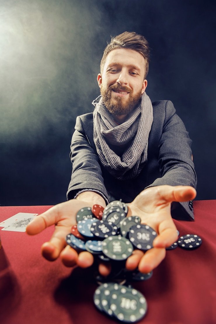 35 togel featured game showcase