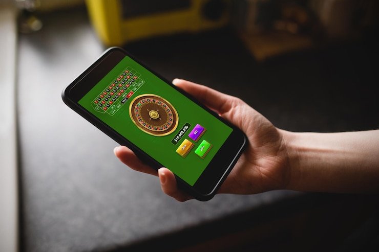 35 togel featured game showcase